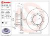 MERCE 3564210312 Brake Disc